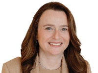 Photo of Maria Ginzburg